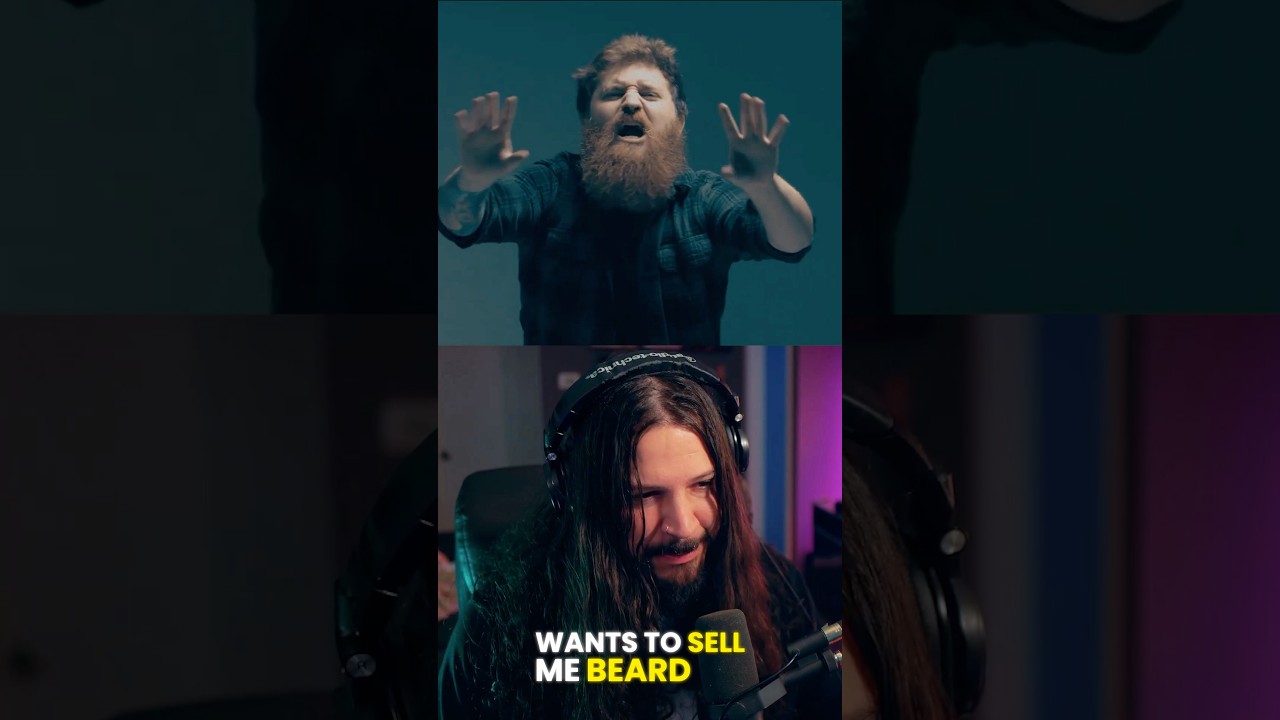 Новый прогрессивный метал для джентльменов