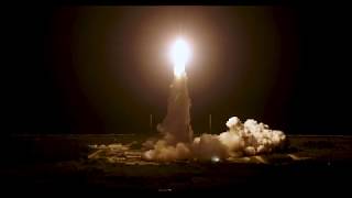 Atlas V Starliner OFT Launch Highlights