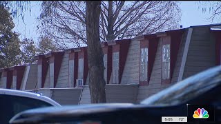 City of Mesquite taking action after issues with apartment complex