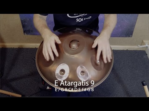 Celestial Sound E Atargatis 9 (La Sirena)
