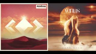 Madeon vs. Lady Gaga - Imperium Venus