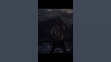 Thumbnail of INSANE LOW NOTE 🔥 Misty Mountains ⚔️🛡