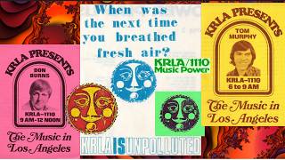 KRLA/AM - Don Burns & Tom Murphy - 9/20/71