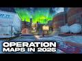 How to play CSGO Operation maps in CS2 in 2025