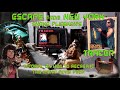Escape from new york  diy snake plissken tracer bracelet tutorial how to create this movie prop