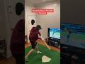 Playing Wii Baseball The Right Way 