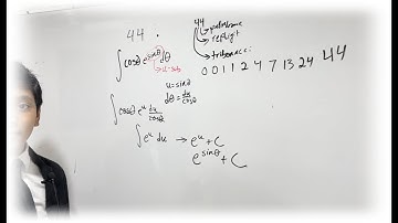 Integral Calculus # 45B: Learn Calculus from World