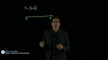 [RévisionsBac.com] - Subdivision d