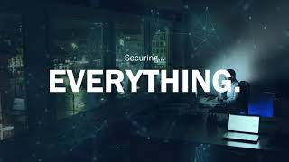 SAIC, Platinum Supporting Partner - TechNet Cyber 2020 Virtual Event