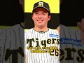 藤川監督から公式発表「椎葉投手緊急排除 ! 」選手全員パニック!阪神が前代未聞の大騒動に陥った！#椎葉剛#藤川監督