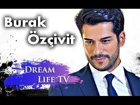 Video: Burak Ozchivit: Biografi, Personligt Liv, Foto