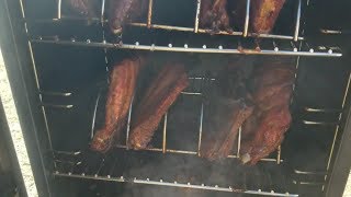 char broil smoker recipes ribs