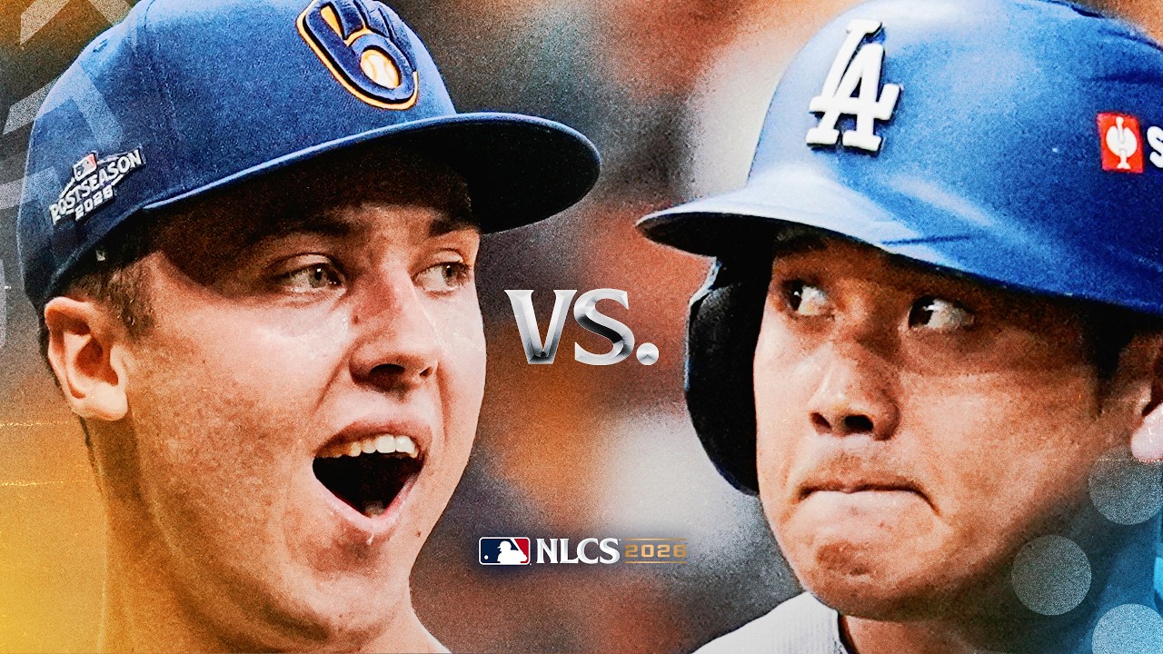 FULL AT-BAT: Jacob Misiorowski strikes out Shohei Ohtani! π³ | NLCS Game 1 MLB Highlights
