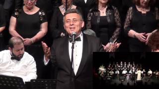 Ömer Lütfi Yüzbaşıoğlu - Sana Dönmek Ne Güzel (17.05.2016) Resimi