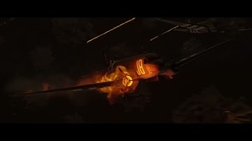 Endless Engines WIP1