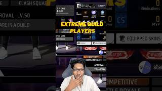 Asif Gaming Guild Vs Stark Ff