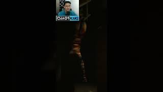 First Jump Scare #Outlast #gaming #youtubeshorts #twitch #Chaoskaki