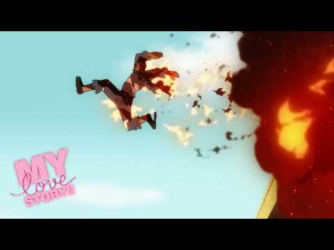 He Can't Die, He Has a GIRLFRIEND! | My Love STORY!!