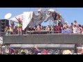 Seth Troxler - Robot Heart - Burning Man 2013