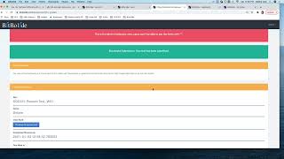 Video#3: SOC411 Accessing and Troubleshooting Module Tests