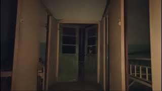 Penampakan Angker di RSK Tayu