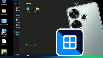 Emulate Windows 11 25H2 on Android phones with Vectras VM