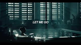 Maverick Sabre - Let Me Go [Slowed + Pitched] [Daycore]