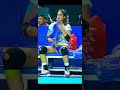 Shella Badannya hot moment ✨ volleyball #viral #shorts #shortsvideo