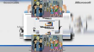 Ytpmv Windows 2000 Shutdown Sound Scan 2