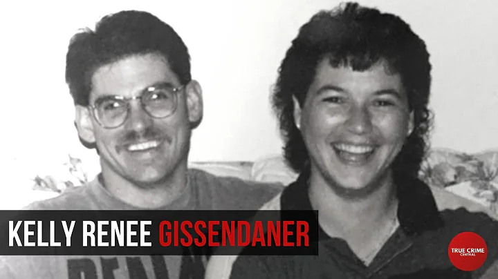 Kelly Renee Gissendaner | Dark Crimes | True Crime...