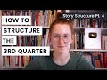 How to Structure the Third Quarter