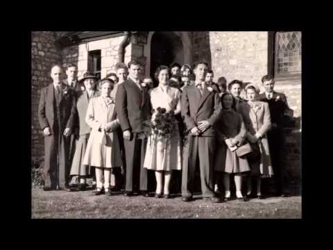 Mum and Dad  - Tony Beard