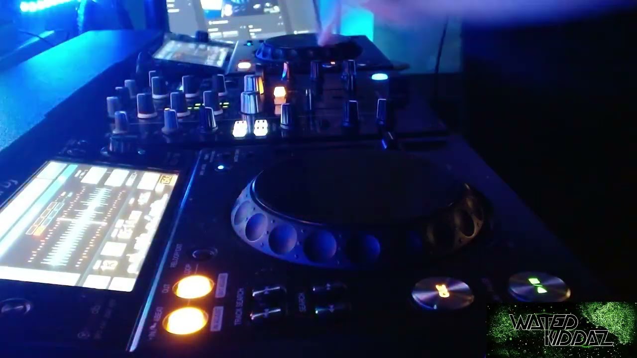 WastedKiddaz @ Home Studio !