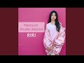 COLOR ME (LINE LIVE PREMIUM STUDIO SESSION)