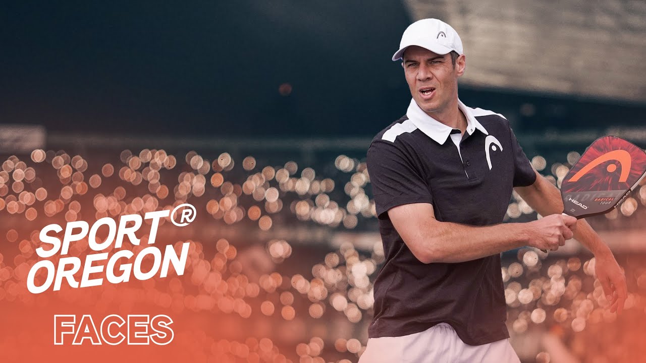 Erik Lange — Sport Oregon Faces