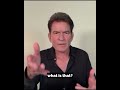 Charlie Sheen Met Ozzy Osbourne in Rehab