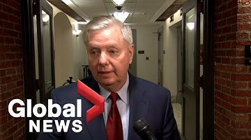 Manafort sentencing: Lawmakers react to 7.5 year prison term