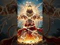 #mini #hanumanji 🚩 Jai Bajrangbali 🔥 Powerful Hanuman Bhajan 2026 | Sankat Mochan Hanuman ji