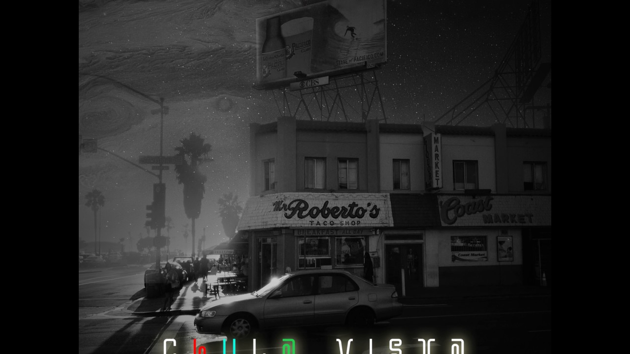 11. Clav Split - point lama (Chula Vista LP)