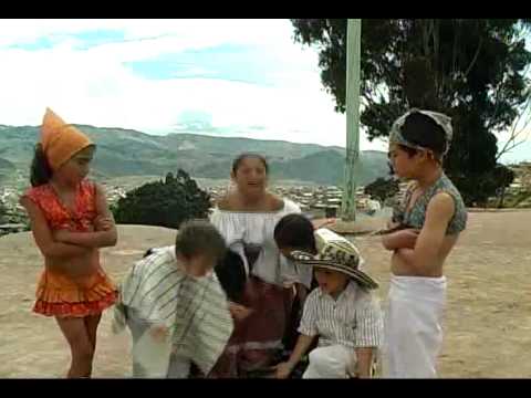 Comercial 1: Diversidad cultural y la inmigracin e...