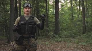 How to Use Airsoft Grenade Effectively | Airsoft screenshot 5
