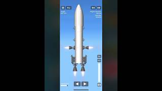 Average Japanese  space flight 🗿#shorts