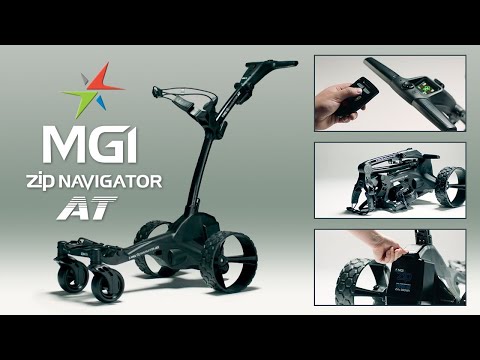 mgi electric golf buggy reviews