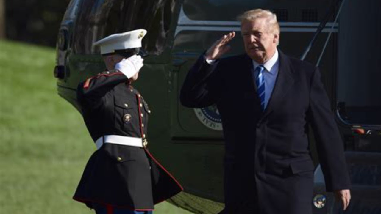 'Sovereignty is not for sale': Mexican president says she rejected Trump offer to send troops