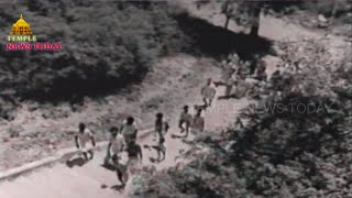 Tirumala 1970 Video || Tirumala Old Videos || Temple News Today