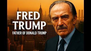 Fred Trump: Father of an Empire  (Full Documentary)