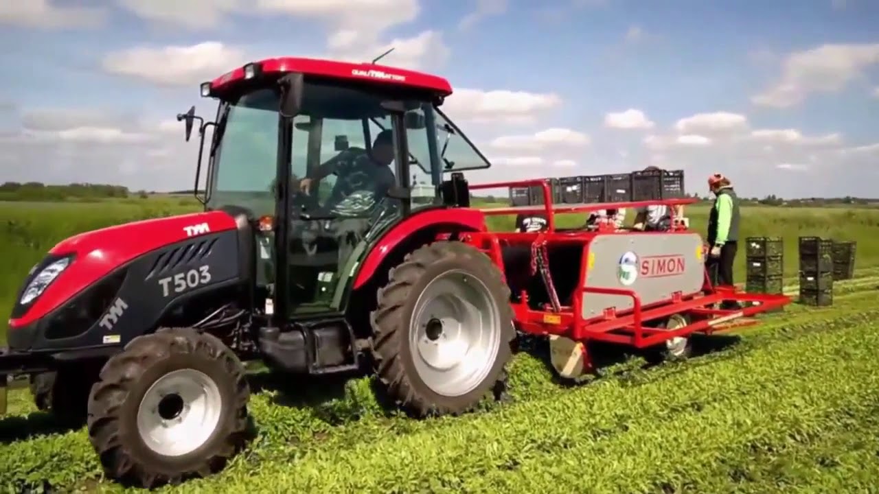 Latest Technology In Agriculture | Agricultural Engineering | Farming | Agriculture Equipment #2