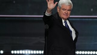 Celebrity Newt Gingrich: Every American Should Be Terrified Profile