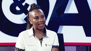 Business Spotlight: Microsoft South Africa - Empowering SMEs Through AI
