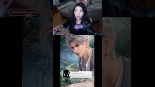 Skye the fruit vendor makes little girl cry | Sylus - Alternative Darkborne | Love and Deepspace